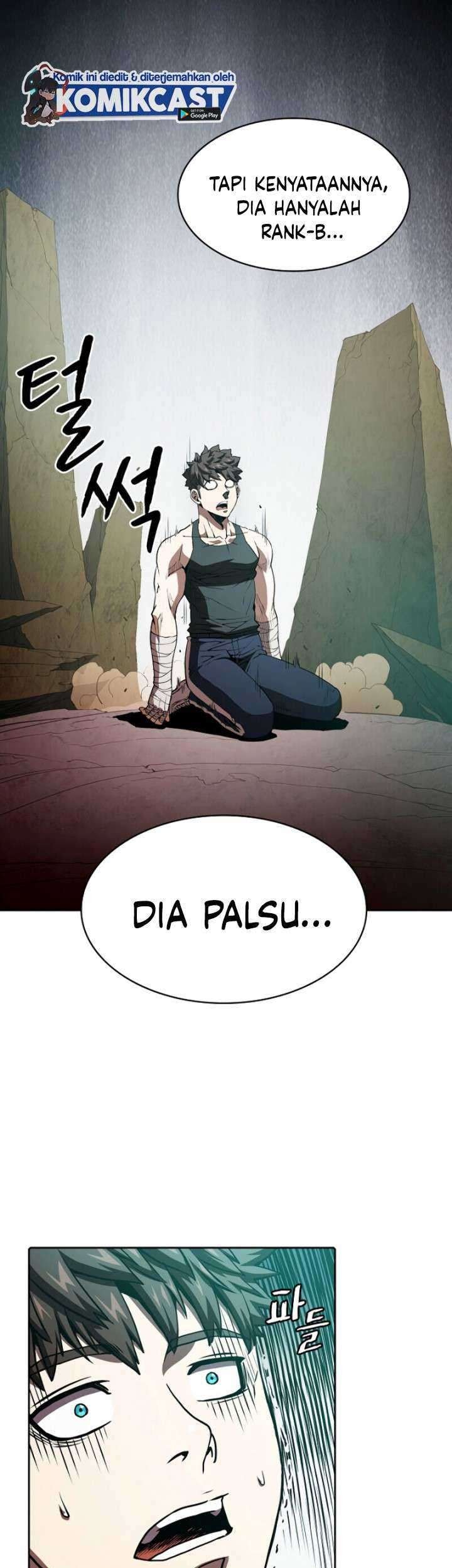The Constellation that Returned from Hell Chapter 33 - halaman 29