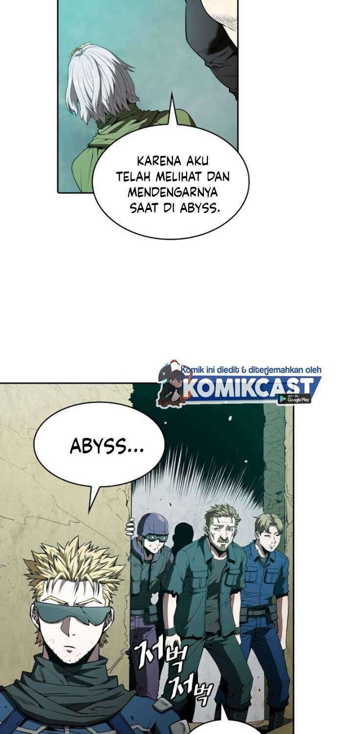 The Constellation that Returned from Hell Chapter 33 - halaman 3