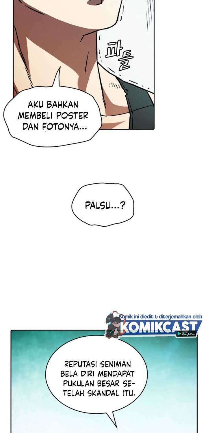 The Constellation that Returned from Hell Chapter 33 - halaman 30