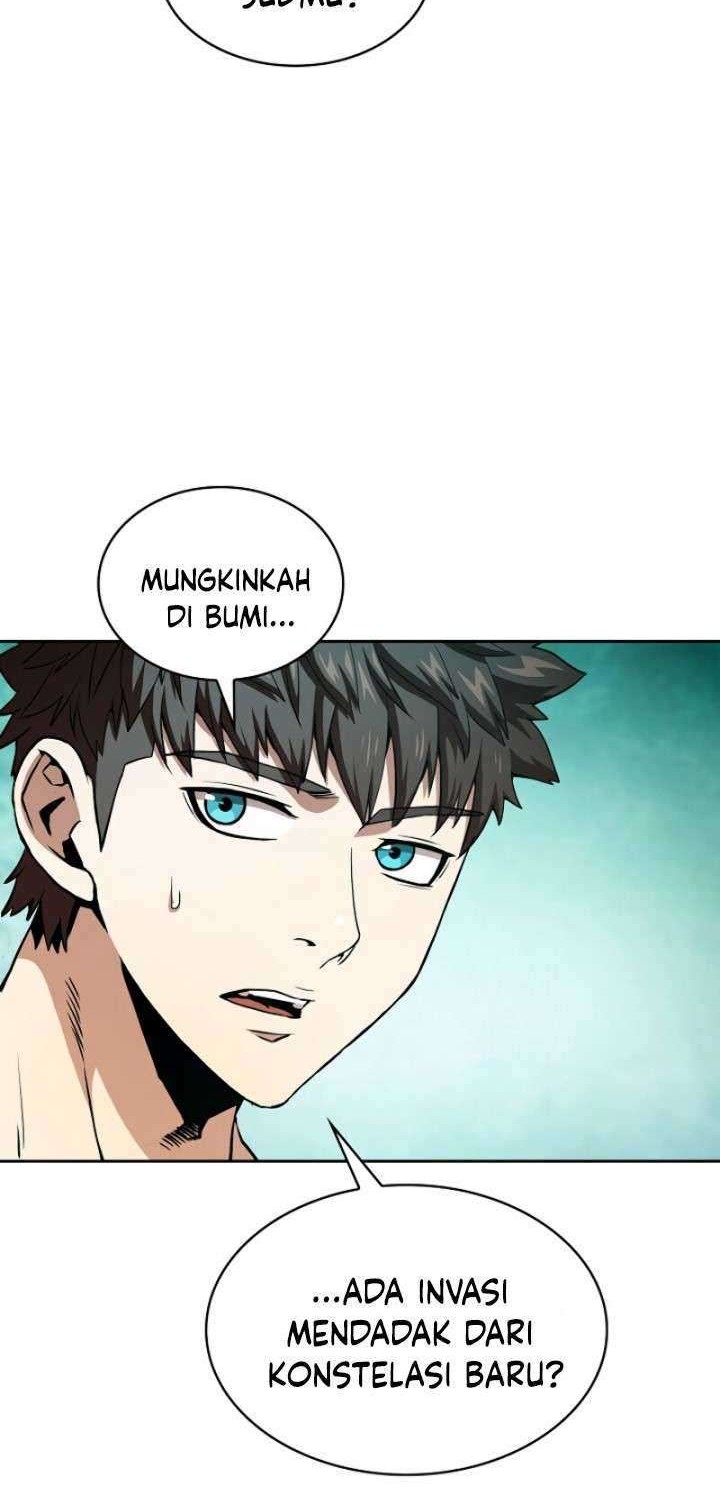 The Constellation that Returned from Hell Chapter 33 - halaman 34