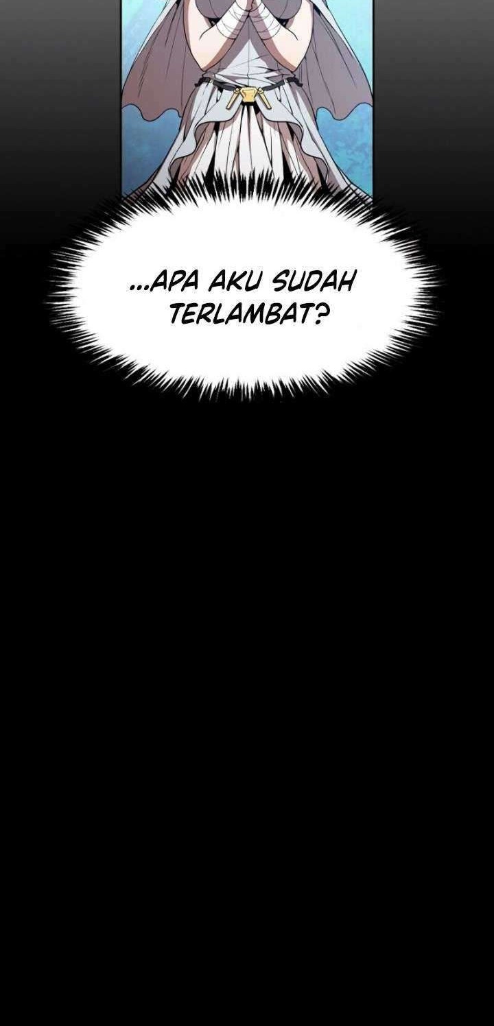 The Constellation that Returned from Hell Chapter 33 - halaman 36