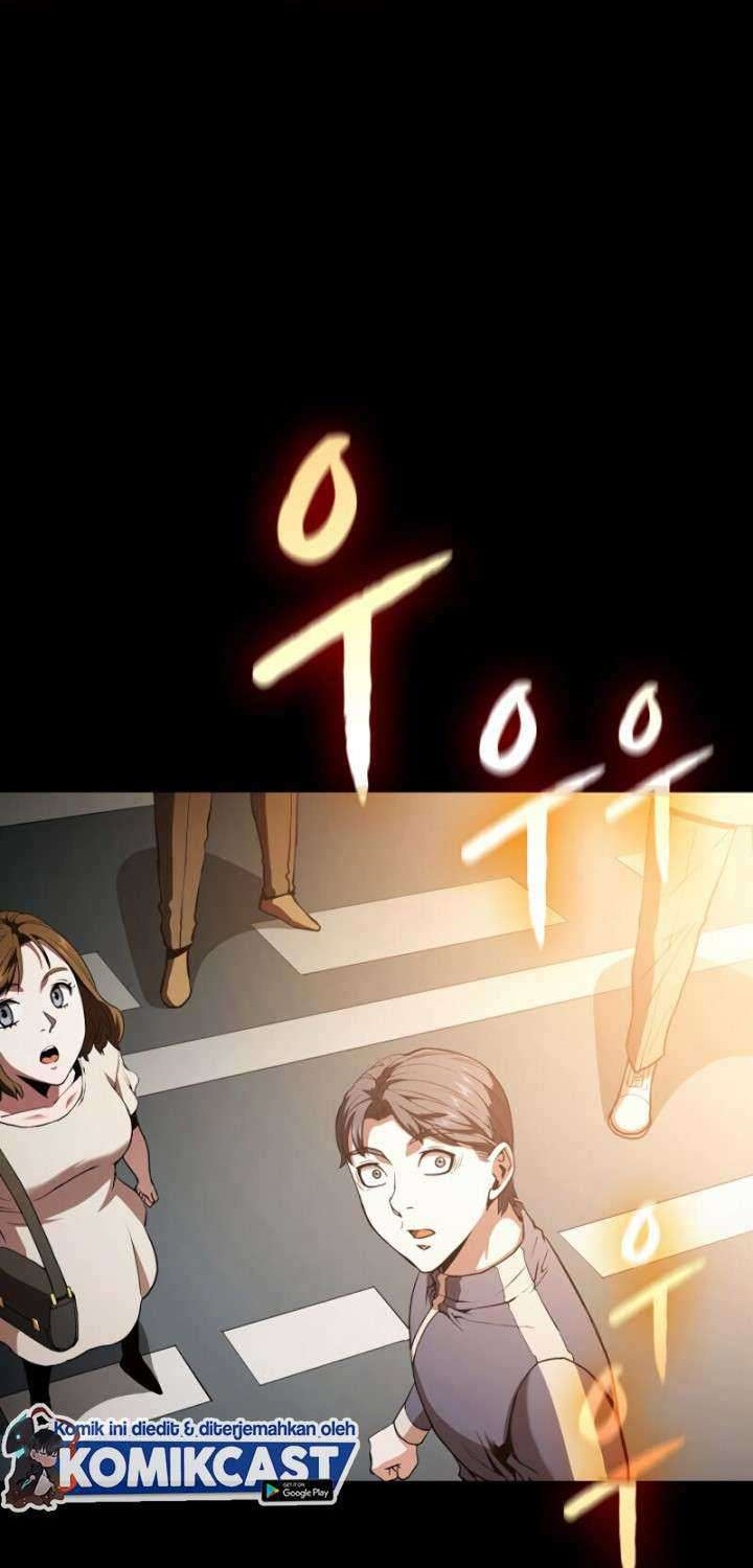 The Constellation that Returned from Hell Chapter 33 - halaman 38