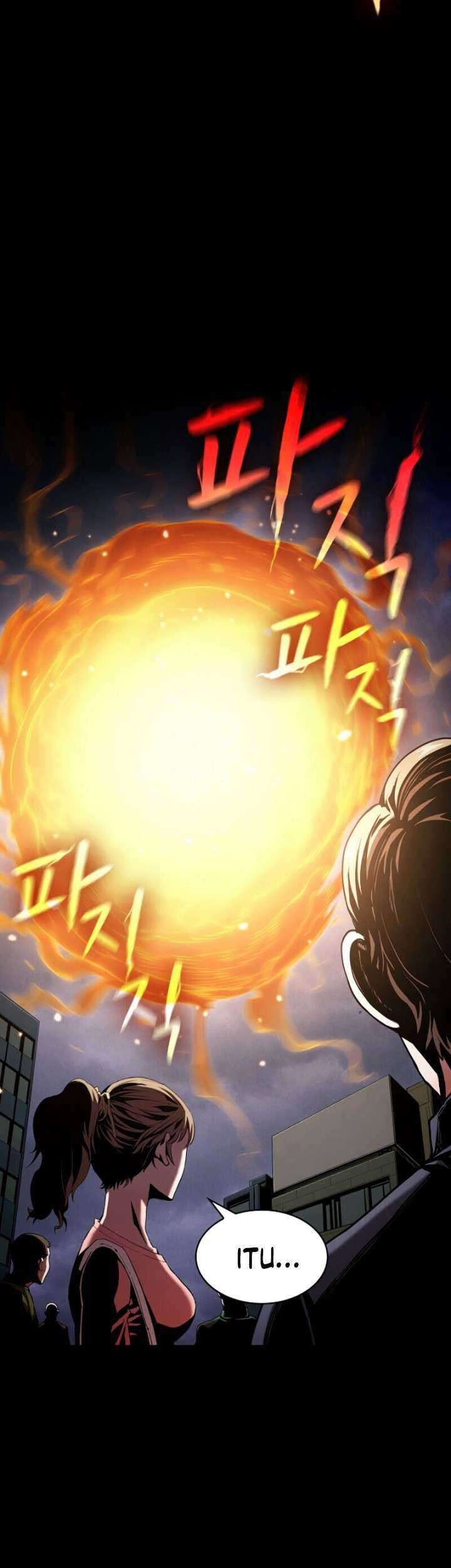 The Constellation that Returned from Hell Chapter 33 - halaman 39