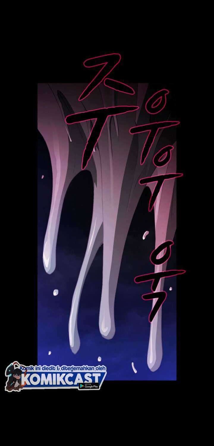 The Constellation that Returned from Hell Chapter 33 - halaman 40