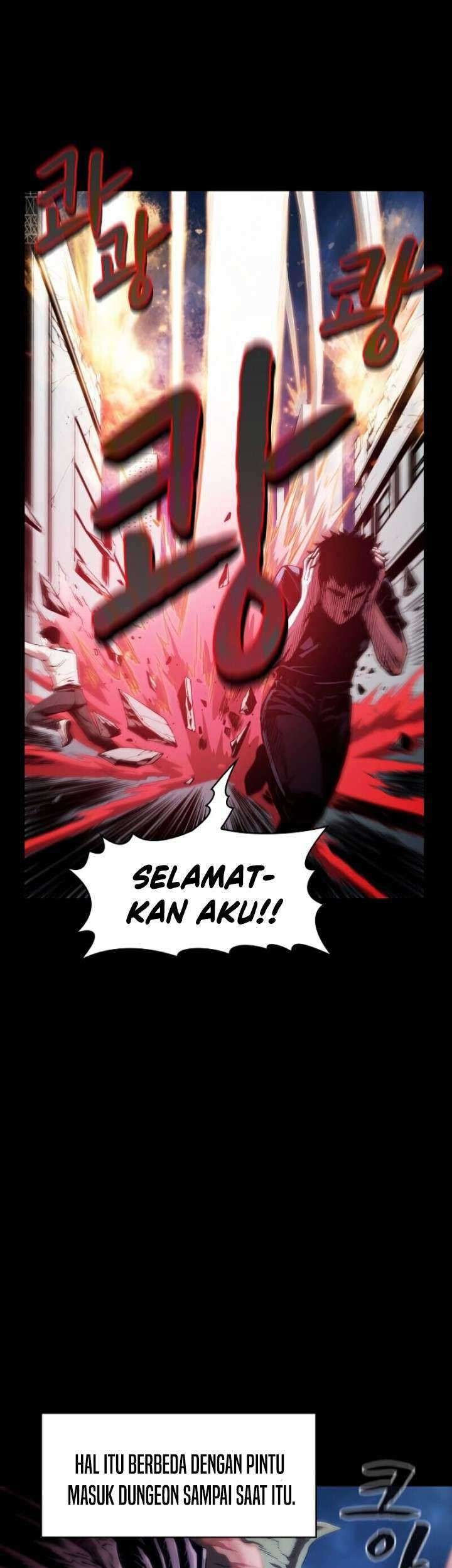 The Constellation that Returned from Hell Chapter 33 - halaman 41