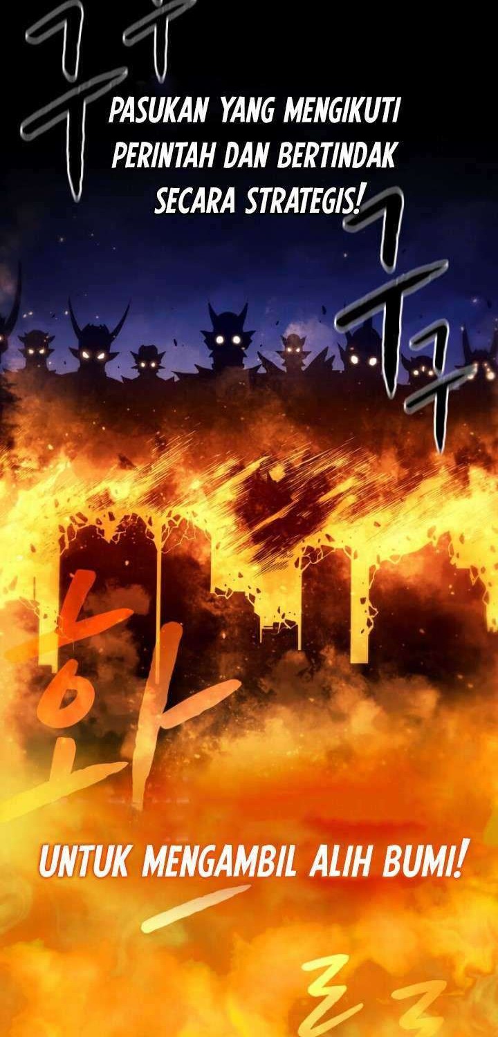 The Constellation that Returned from Hell Chapter 33 - halaman 44