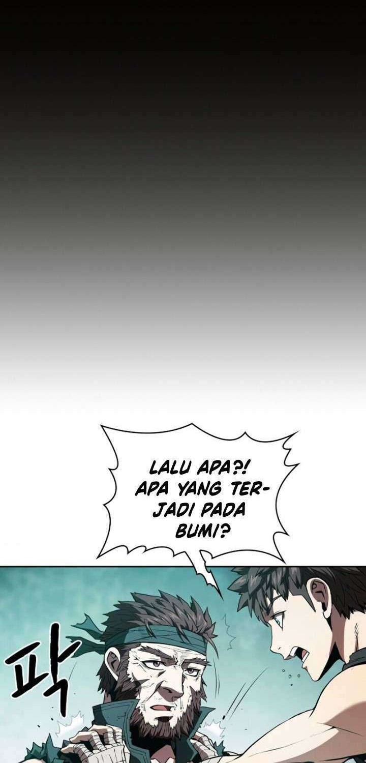 The Constellation that Returned from Hell Chapter 33 - halaman 46