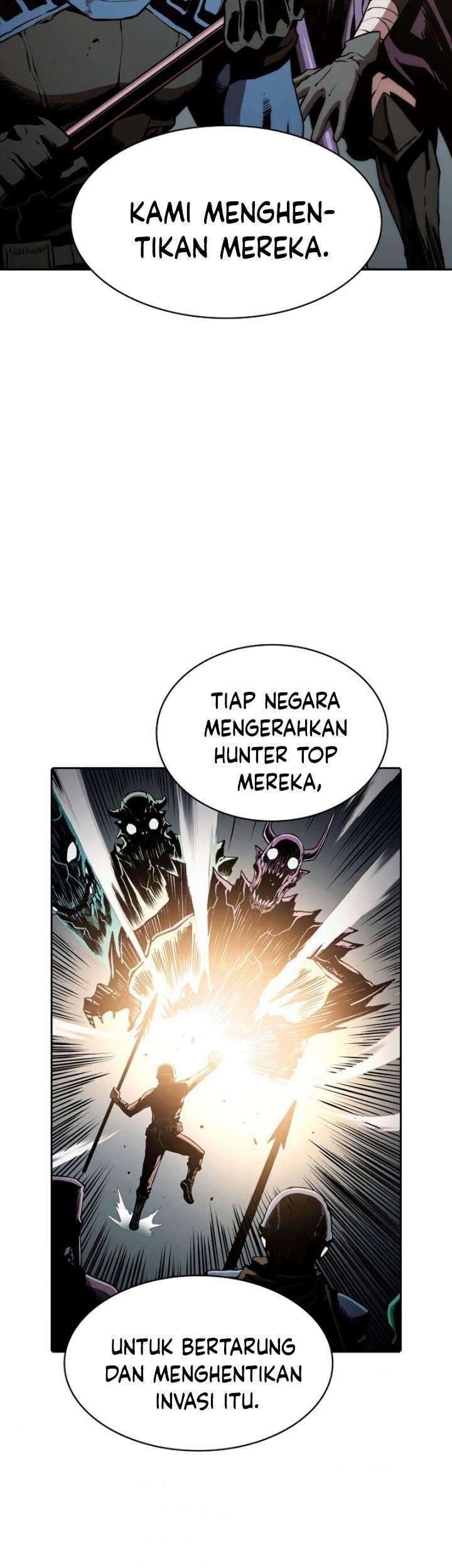 The Constellation that Returned from Hell Chapter 33 - halaman 50