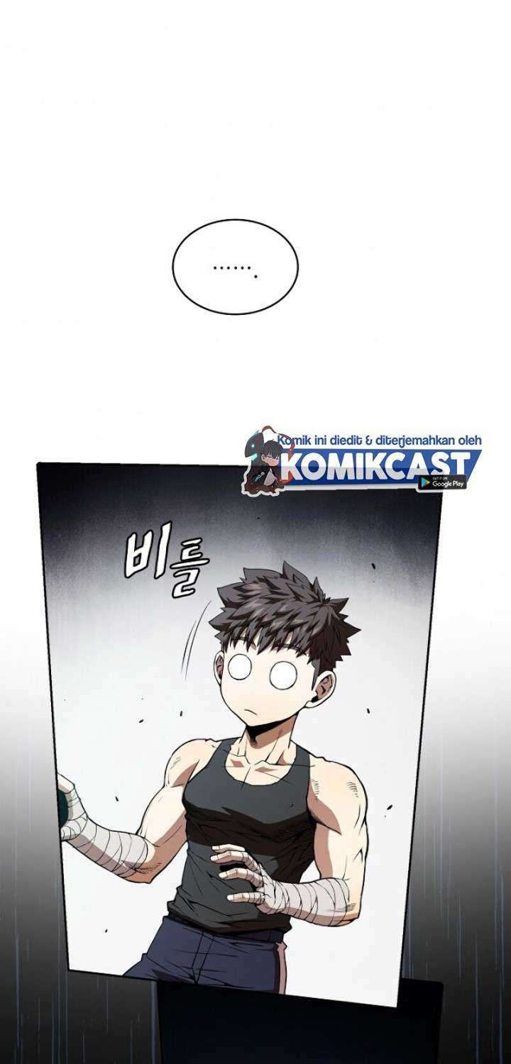 The Constellation that Returned from Hell Chapter 33 - halaman 51