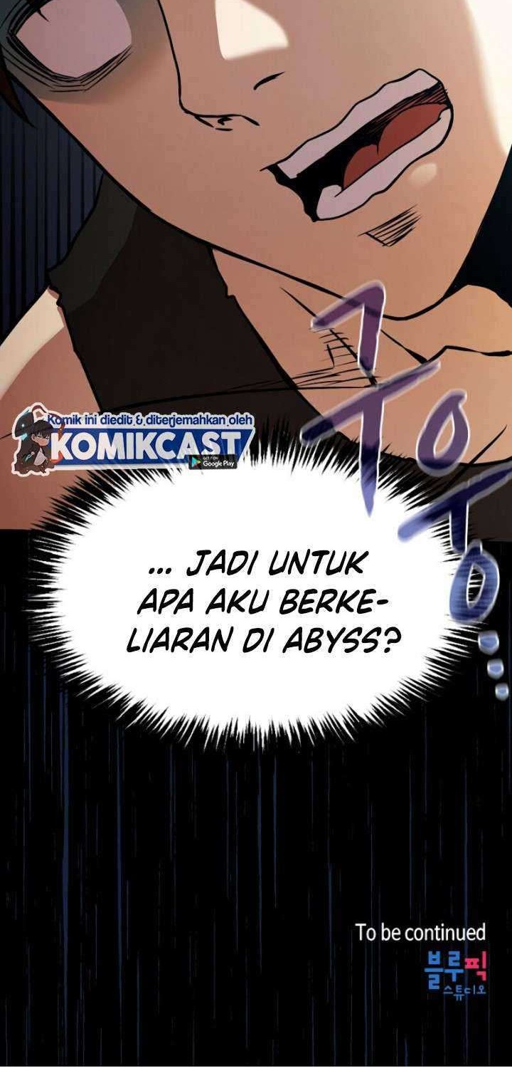 The Constellation that Returned from Hell Chapter 33 - halaman 53