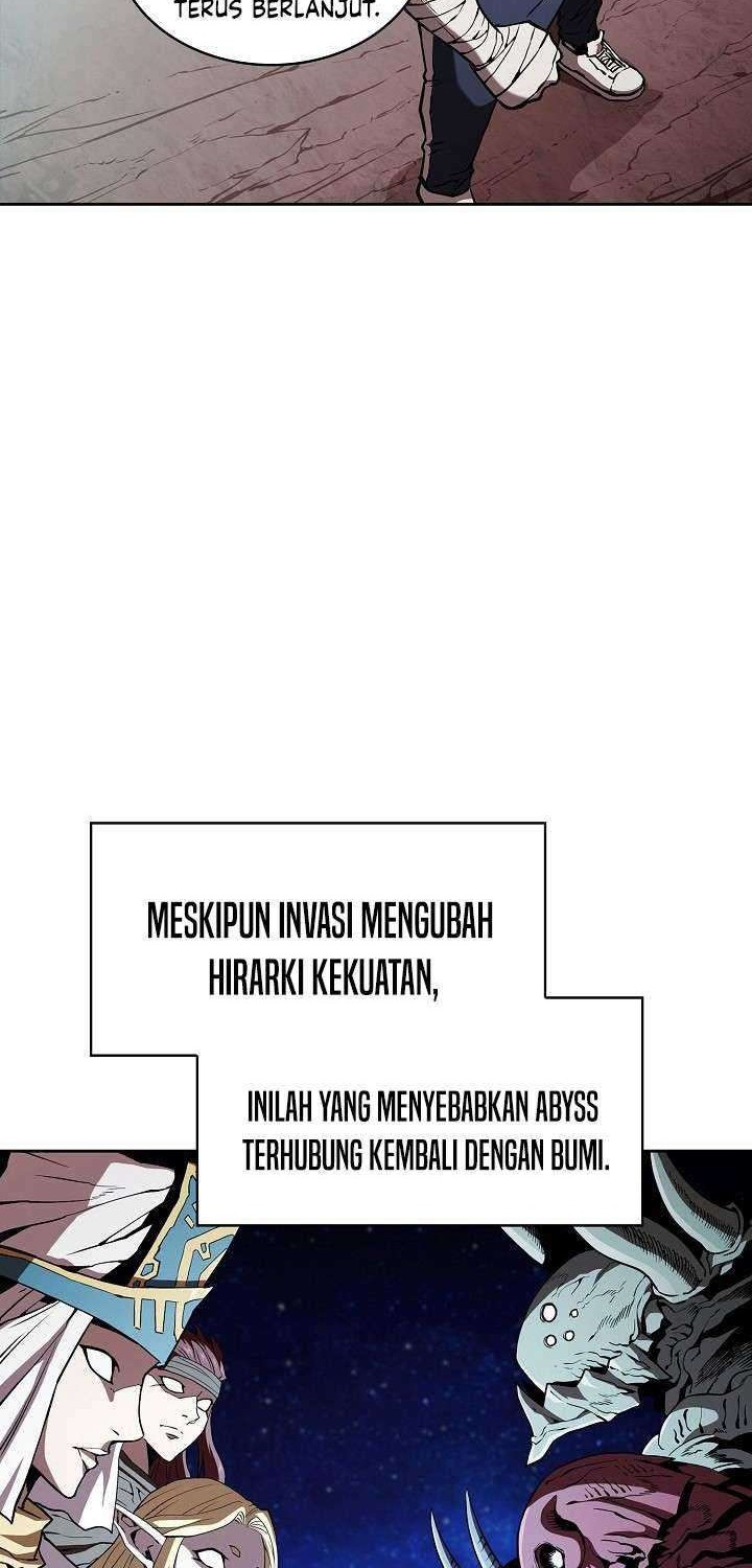 The Constellation that Returned from Hell Chapter 34 - halaman 16