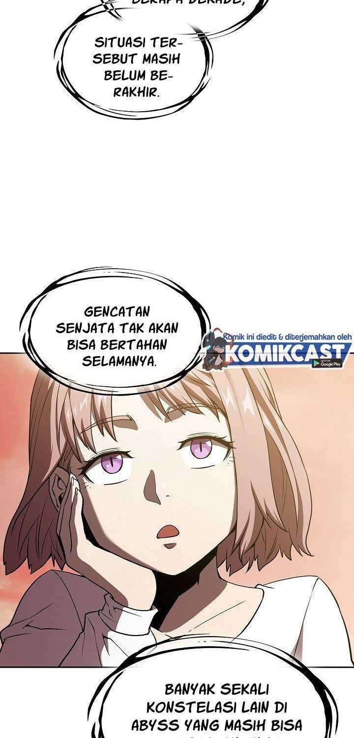 The Constellation that Returned from Hell Chapter 34 - halaman 20