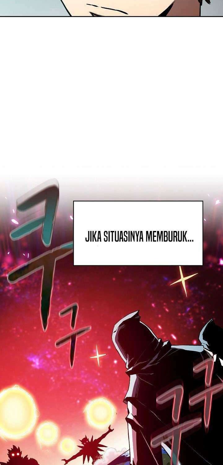 The Constellation that Returned from Hell Chapter 34 - halaman 22