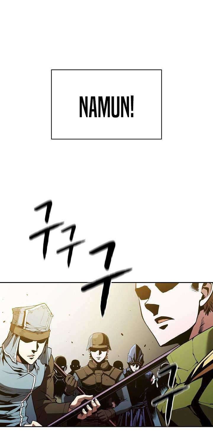 The Constellation that Returned from Hell Chapter 34 - halaman 3
