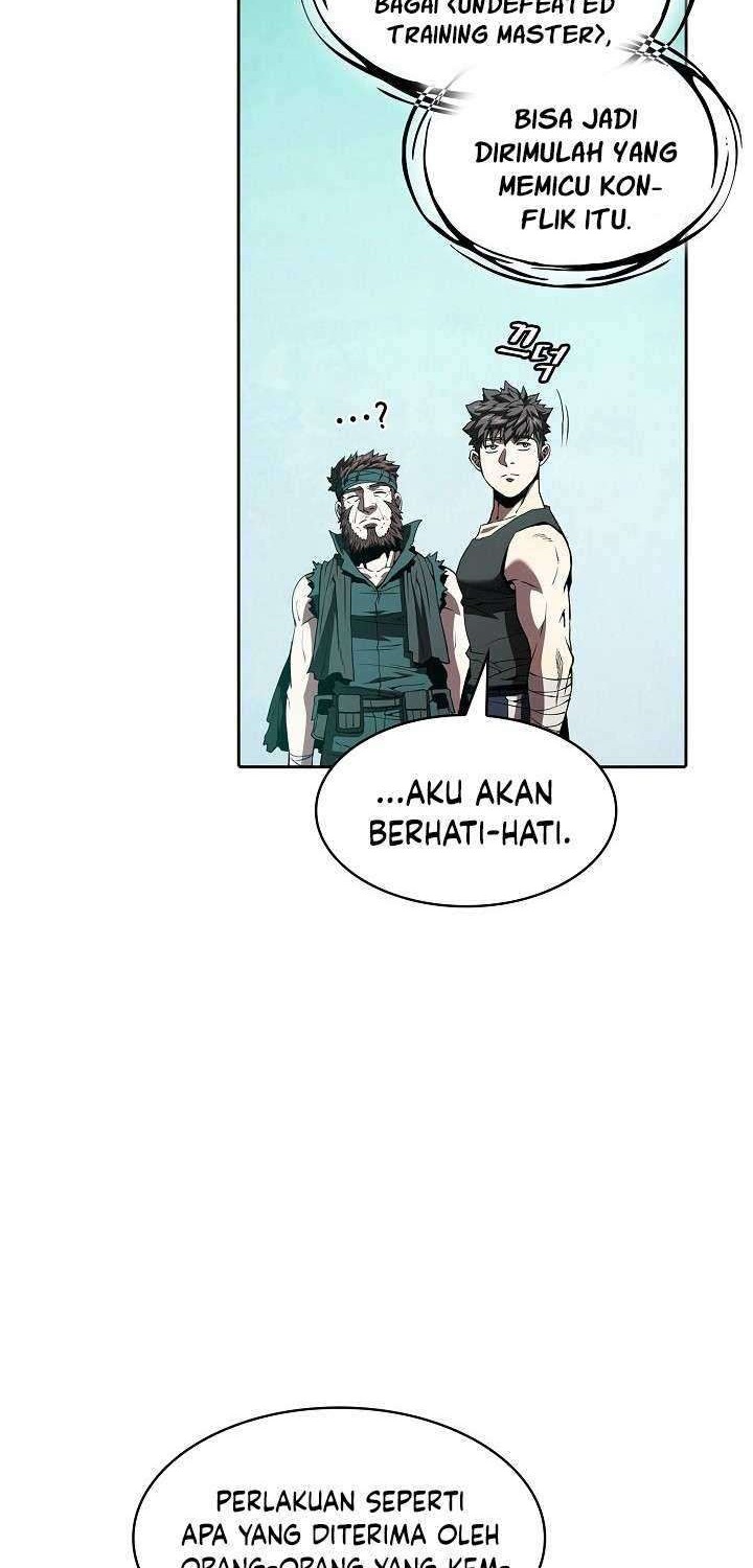 The Constellation that Returned from Hell Chapter 34 - halaman 34