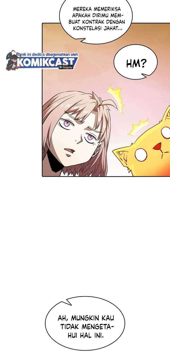 The Constellation that Returned from Hell Chapter 34 - halaman 36