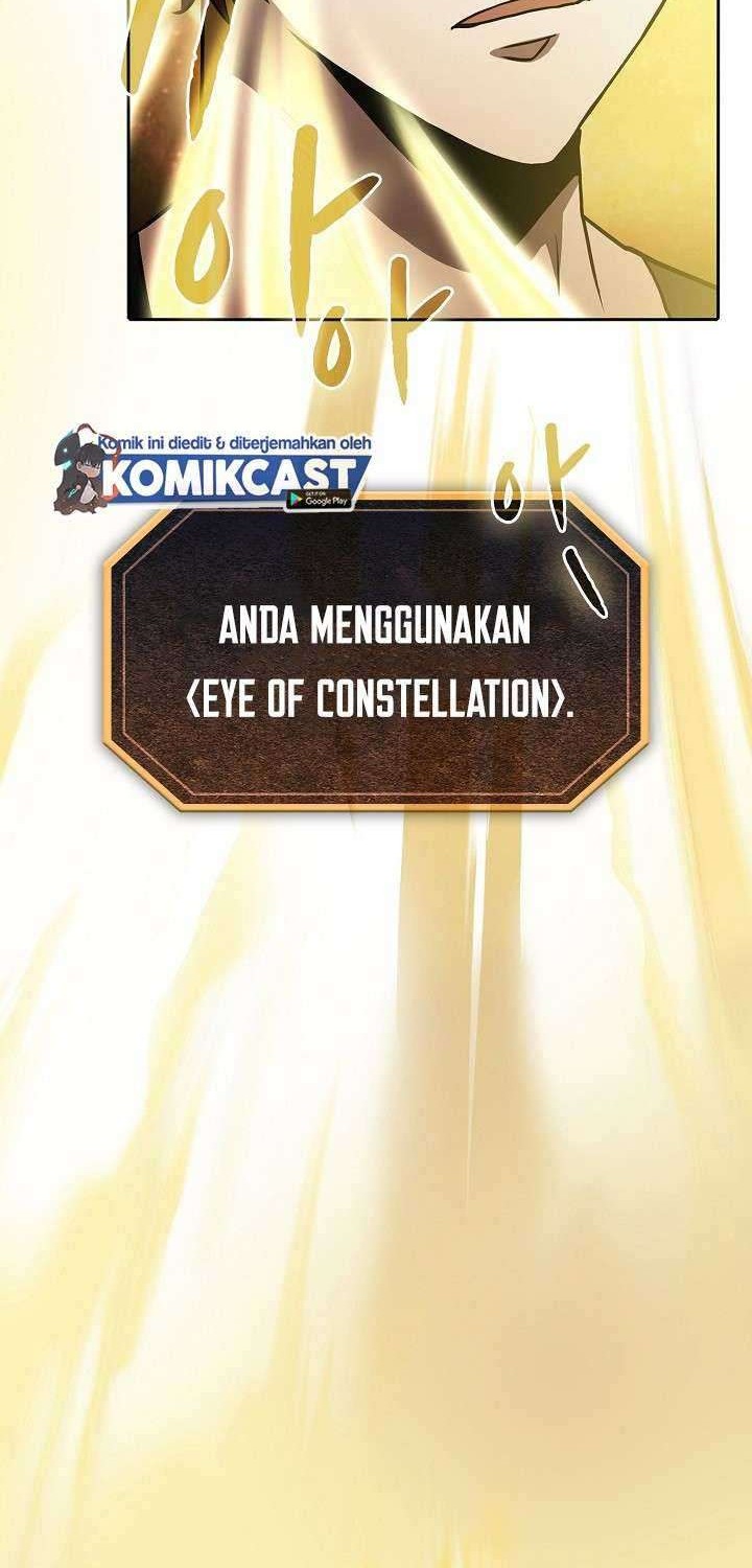 The Constellation that Returned from Hell Chapter 34 - halaman 44