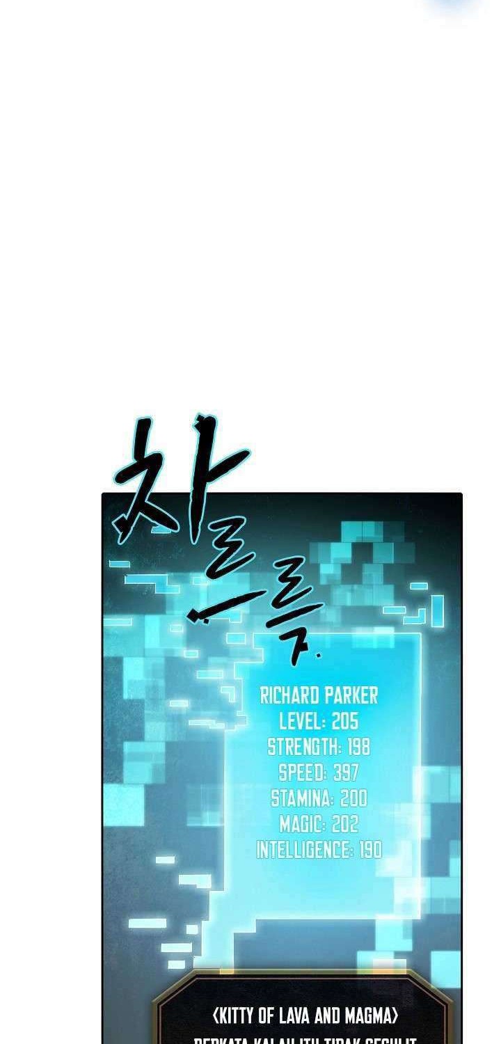 The Constellation that Returned from Hell Chapter 34 - halaman 48