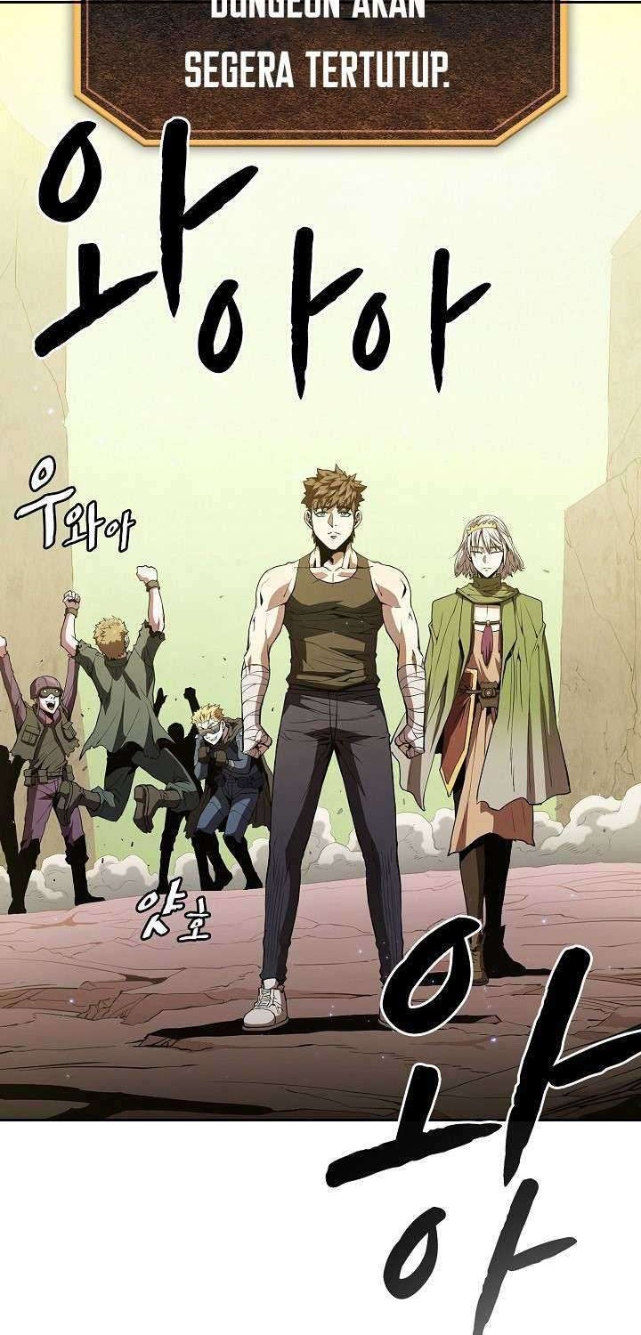 The Constellation that Returned from Hell Chapter 34 - halaman 52