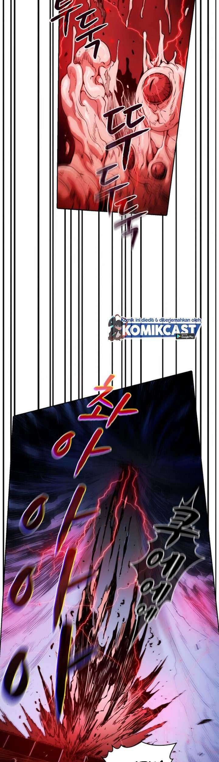The Constellation that Returned from Hell Chapter 35 - halaman 12