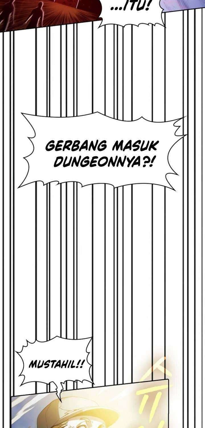 The Constellation that Returned from Hell Chapter 35 - halaman 13