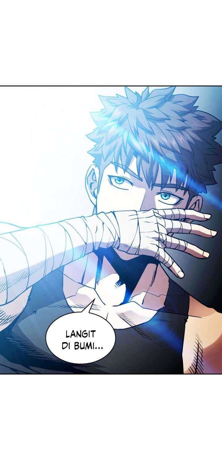 The Constellation that Returned from Hell Chapter 35 - halaman 16