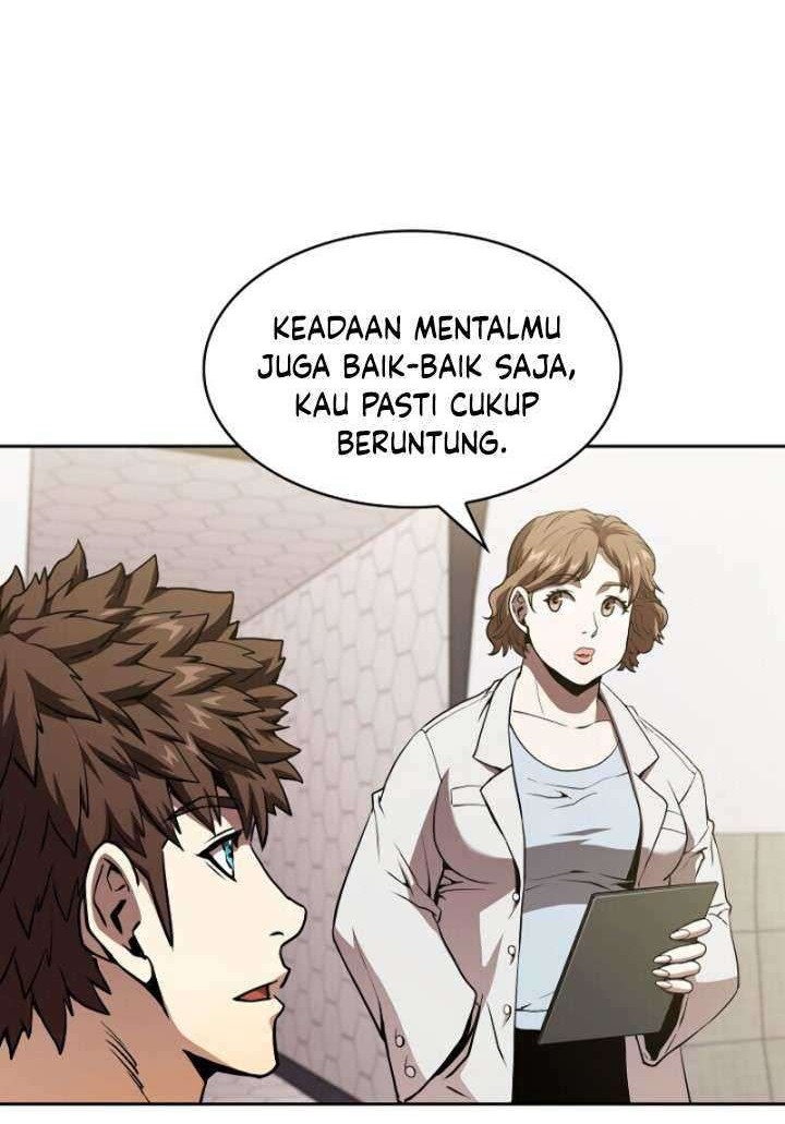 The Constellation that Returned from Hell Chapter 35 - halaman 28