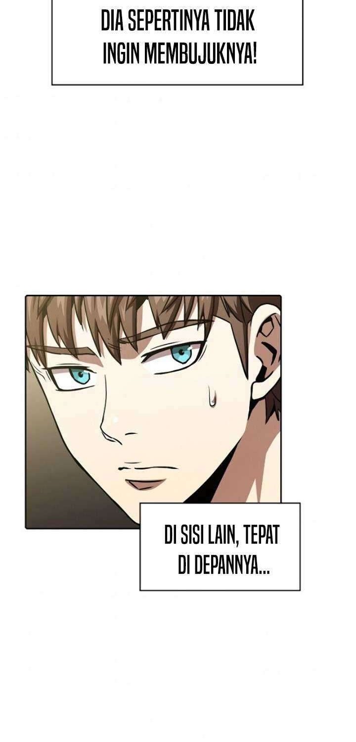 The Constellation that Returned from Hell Chapter 35 - halaman 30