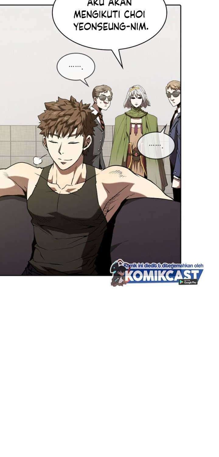 The Constellation that Returned from Hell Chapter 35 - halaman 34