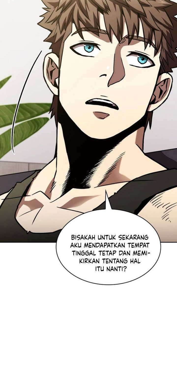 The Constellation that Returned from Hell Chapter 35 - halaman 38