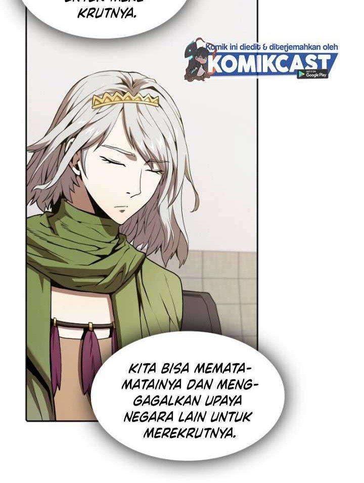 The Constellation that Returned from Hell Chapter 35 - halaman 42