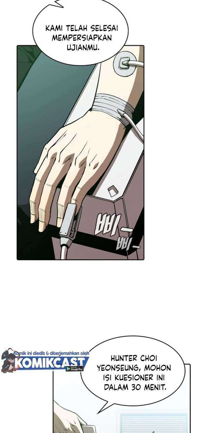 The Constellation that Returned from Hell Chapter 35 - halaman 46