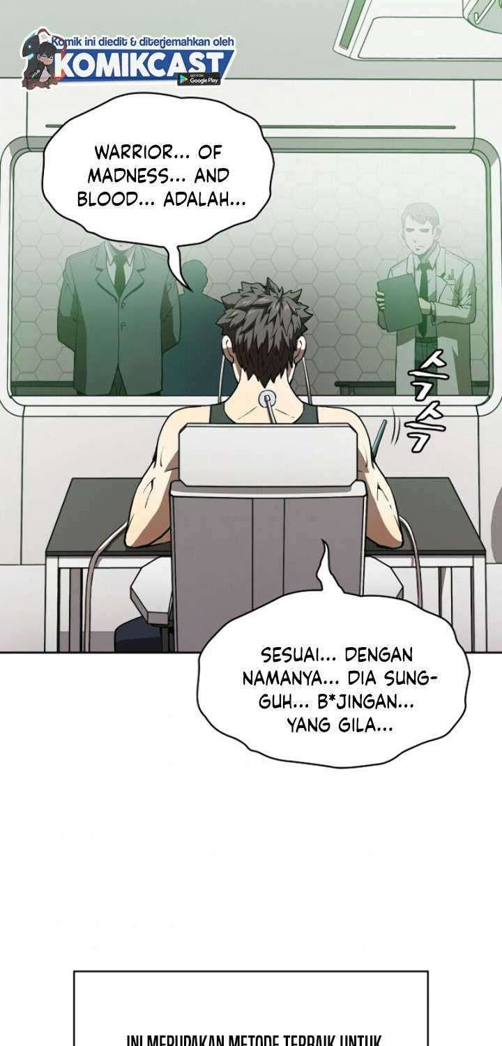 The Constellation that Returned from Hell Chapter 35 - halaman 50