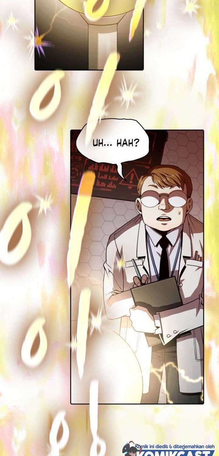 The Constellation that Returned from Hell Chapter 35 - halaman 53