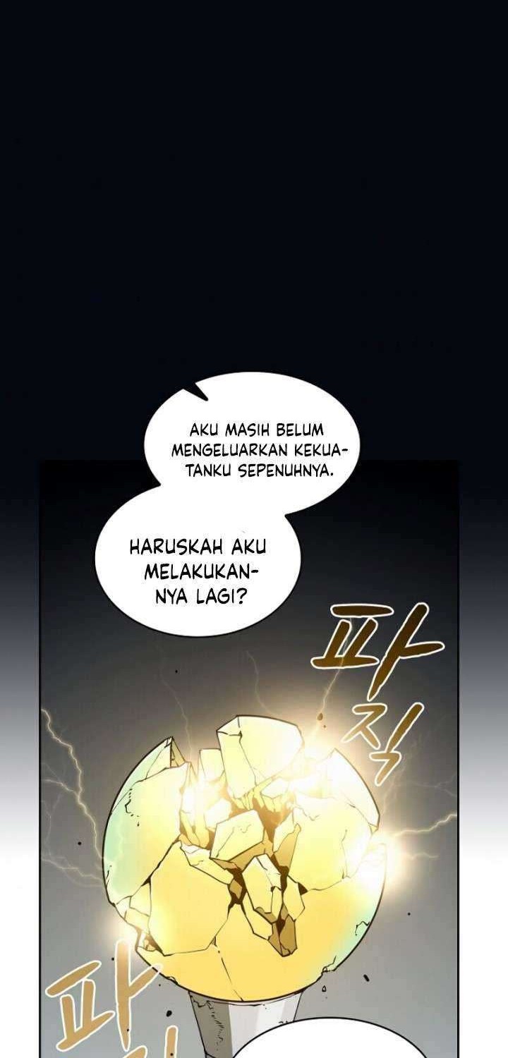 The Constellation that Returned from Hell Chapter 35 - halaman 55