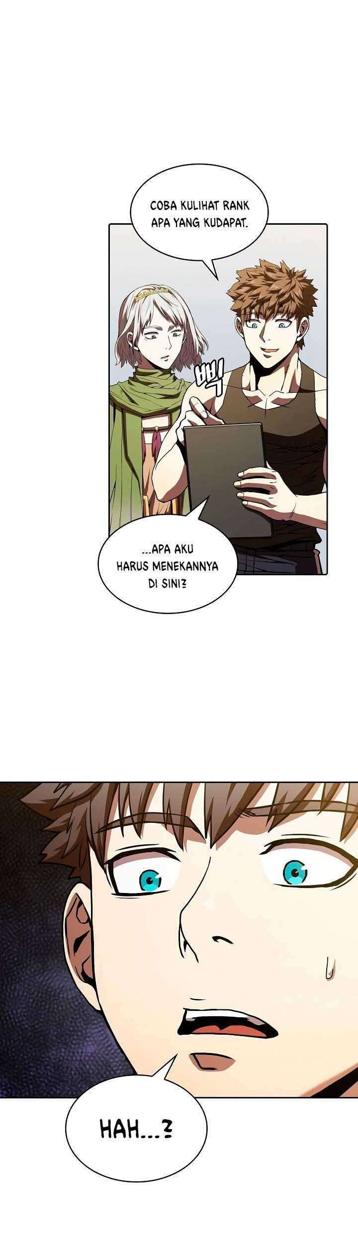 The Constellation that Returned from Hell Chapter 36 - halaman 16
