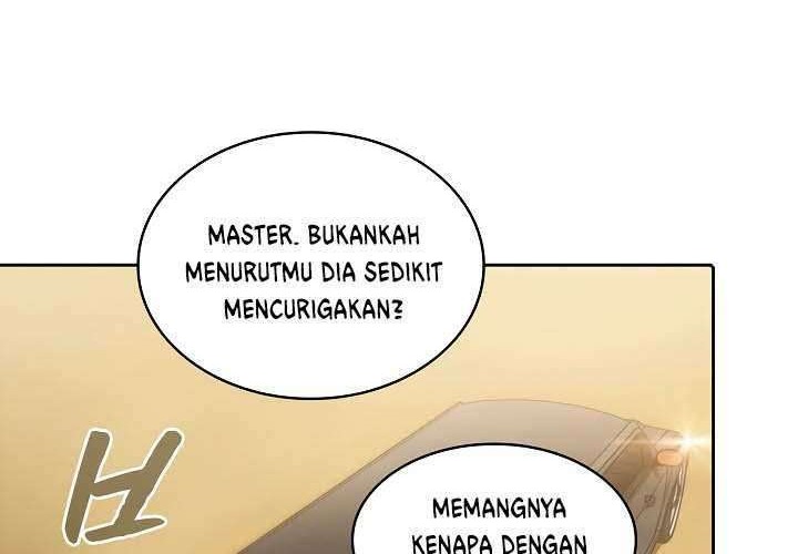The Constellation that Returned from Hell Chapter 36 - halaman 24