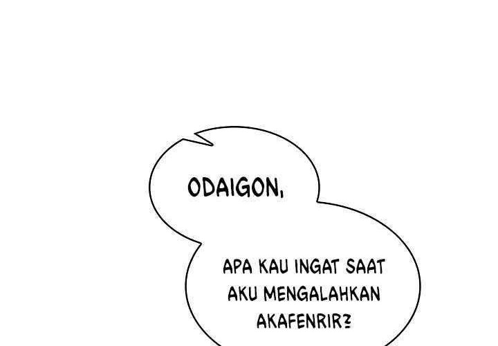 The Constellation that Returned from Hell Chapter 36 - halaman 26