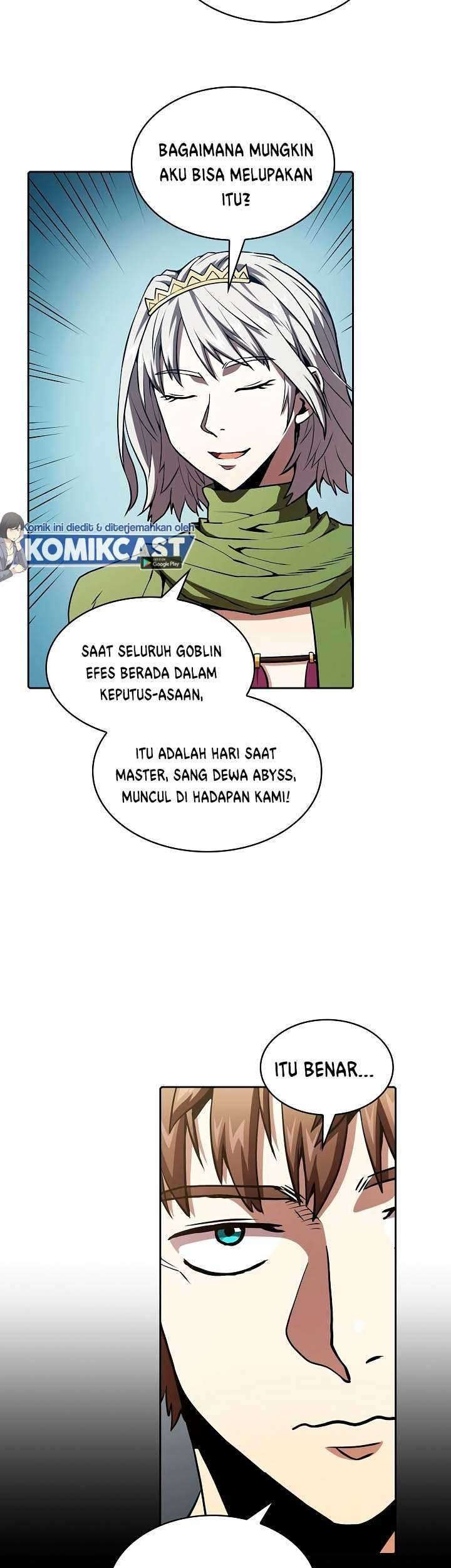 The Constellation that Returned from Hell Chapter 36 - halaman 27
