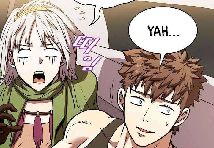 The Constellation that Returned from Hell Chapter 36 - halaman 32