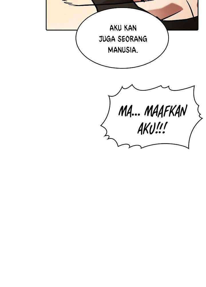 The Constellation that Returned from Hell Chapter 36 - halaman 35