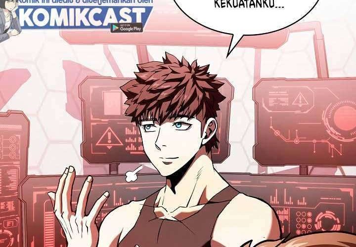 The Constellation that Returned from Hell Chapter 36 - halaman 5