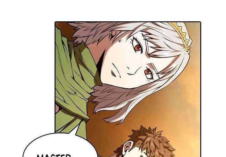 The Constellation that Returned from Hell Chapter 36 - halaman 54