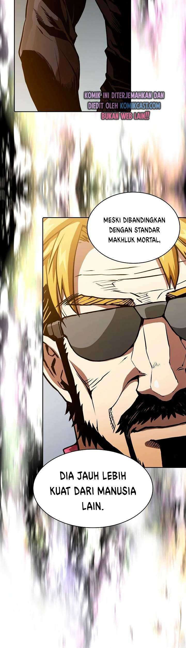 The Constellation that Returned from Hell Chapter 36 - halaman 57