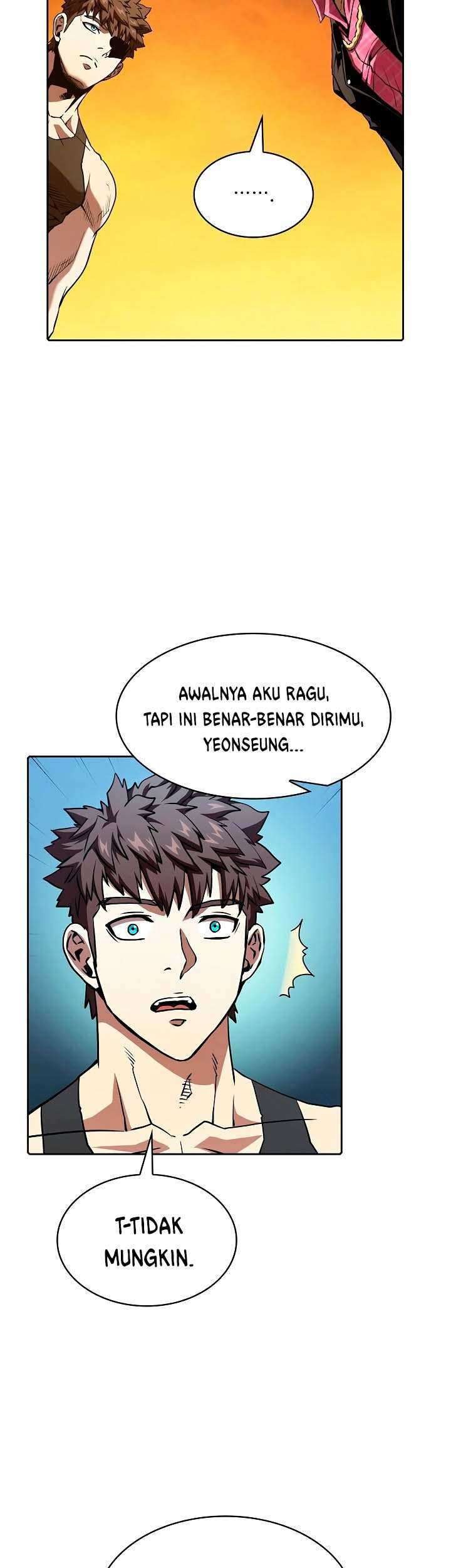 The Constellation that Returned from Hell Chapter 36 - halaman 65