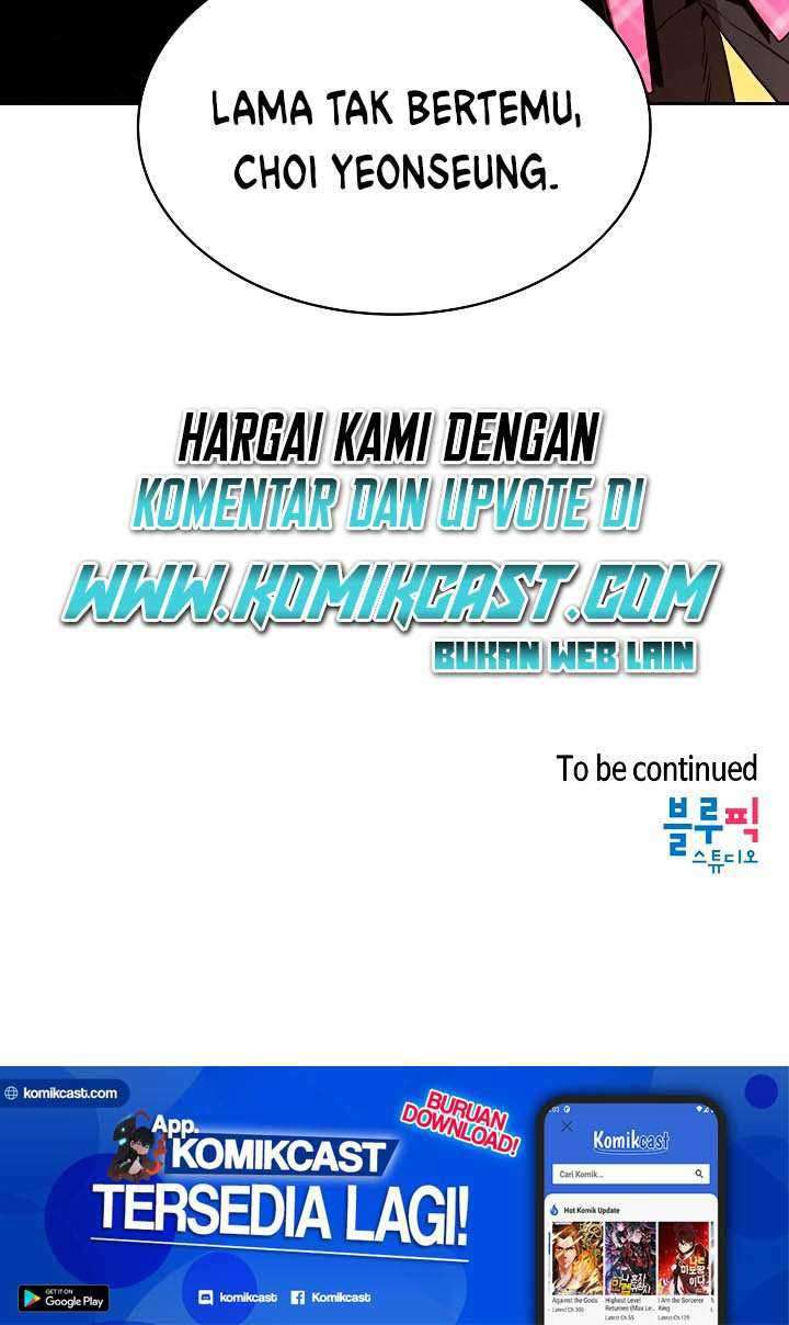 The Constellation that Returned from Hell Chapter 36 - halaman 69