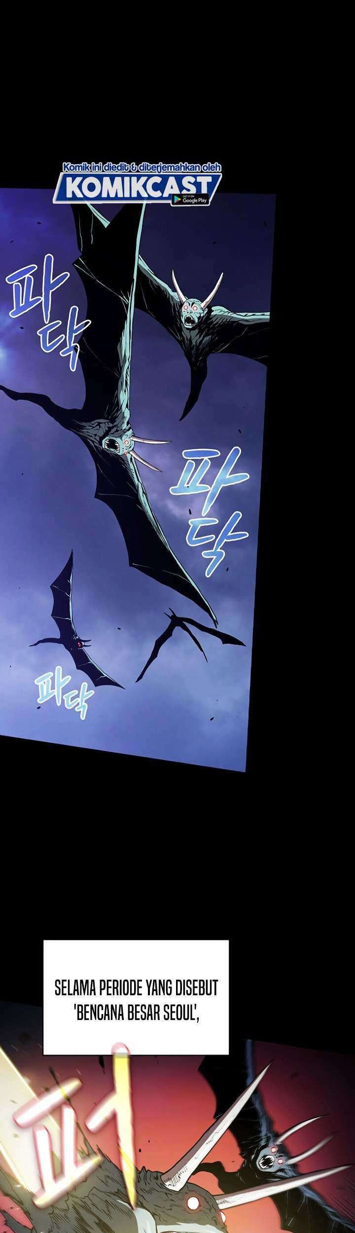 The Constellation that Returned from Hell Chapter 37 - halaman 13