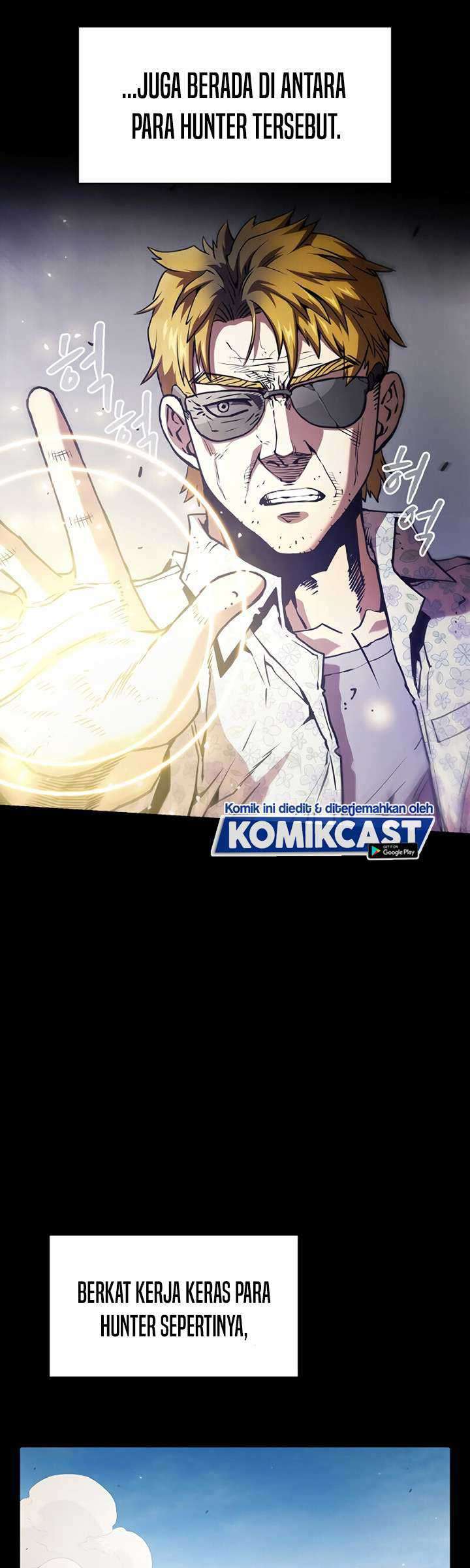The Constellation that Returned from Hell Chapter 37 - halaman 17
