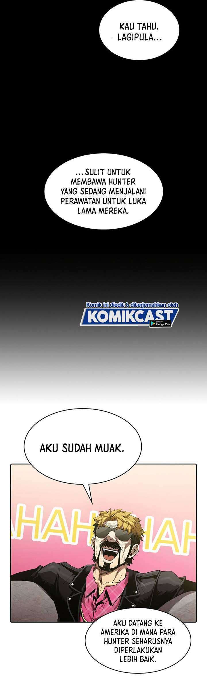The Constellation that Returned from Hell Chapter 37 - halaman 23