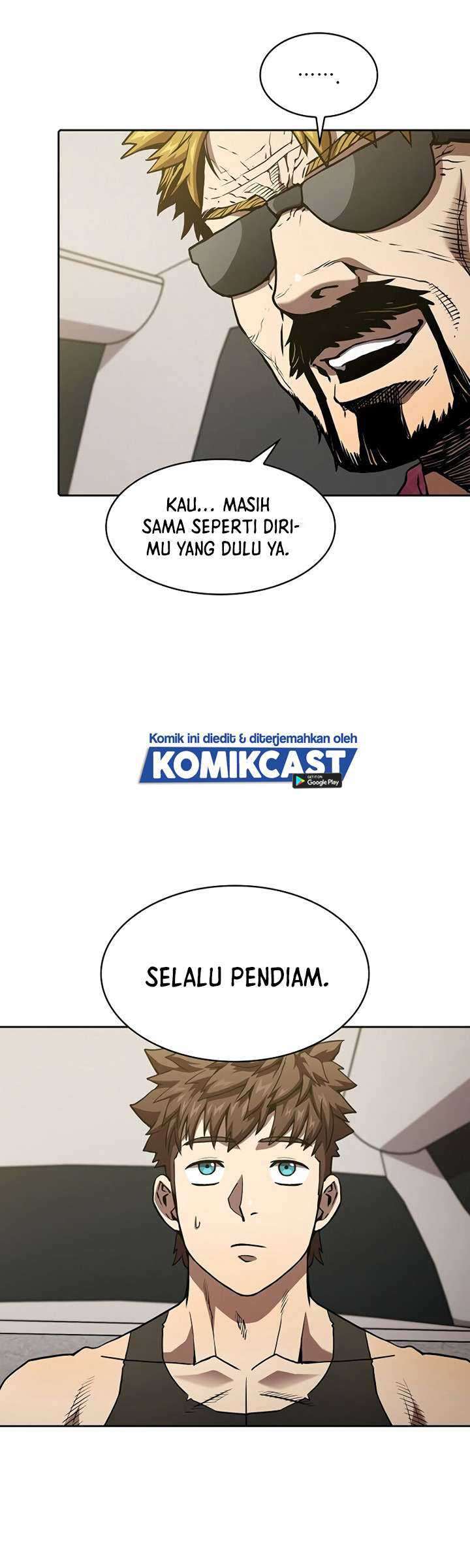 The Constellation that Returned from Hell Chapter 37 - halaman 26